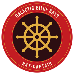 Rat-Captain rank badge